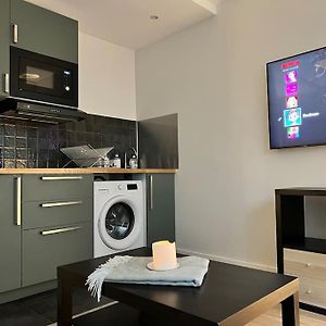 Appartement met een Slaapkamer